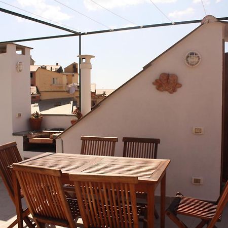 La Terrazza Apartment Vernazza Exterior photo