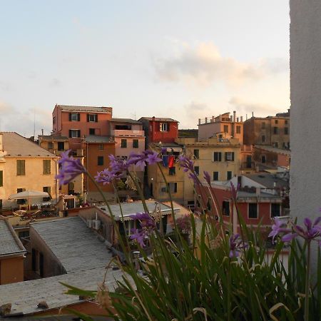 La Terrazza Apartment Vernazza Exterior photo